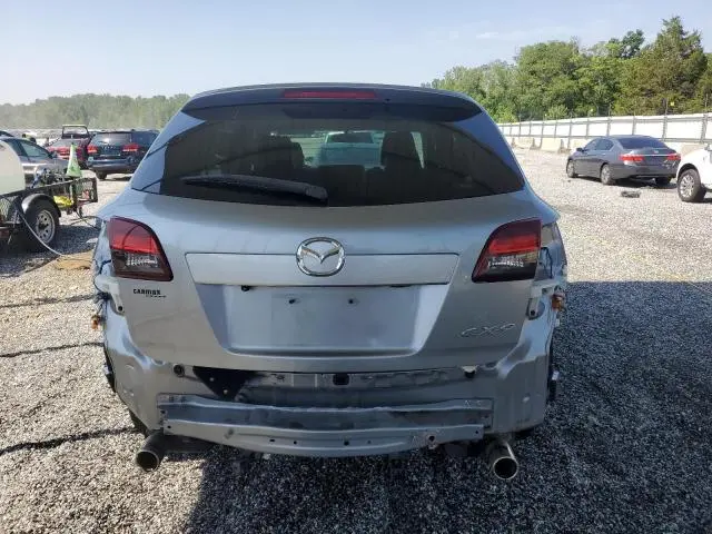 2014 MAZDA CX-9 TOURING  