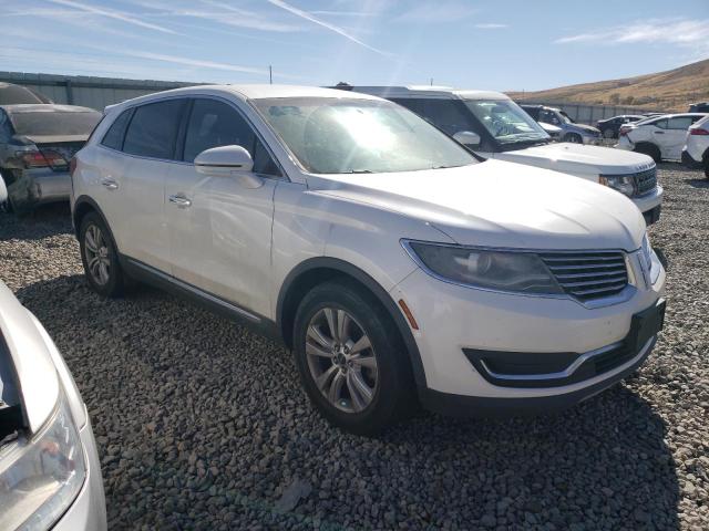 2016 LINCOLN MKX PREMIERE