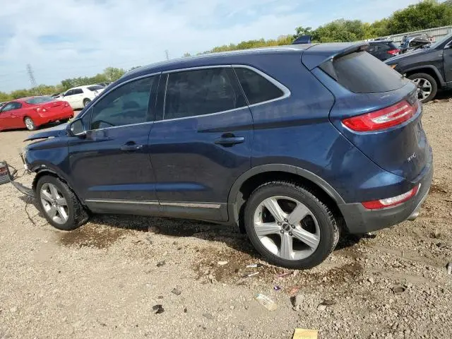 2017 LINCOLN MKC PREMIERE  