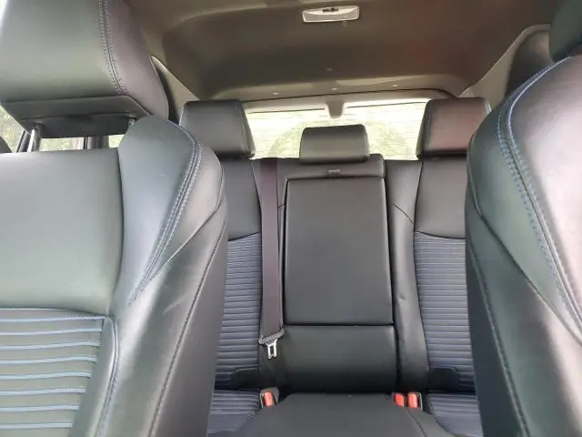2019 TOYOTA RAV4 XSE