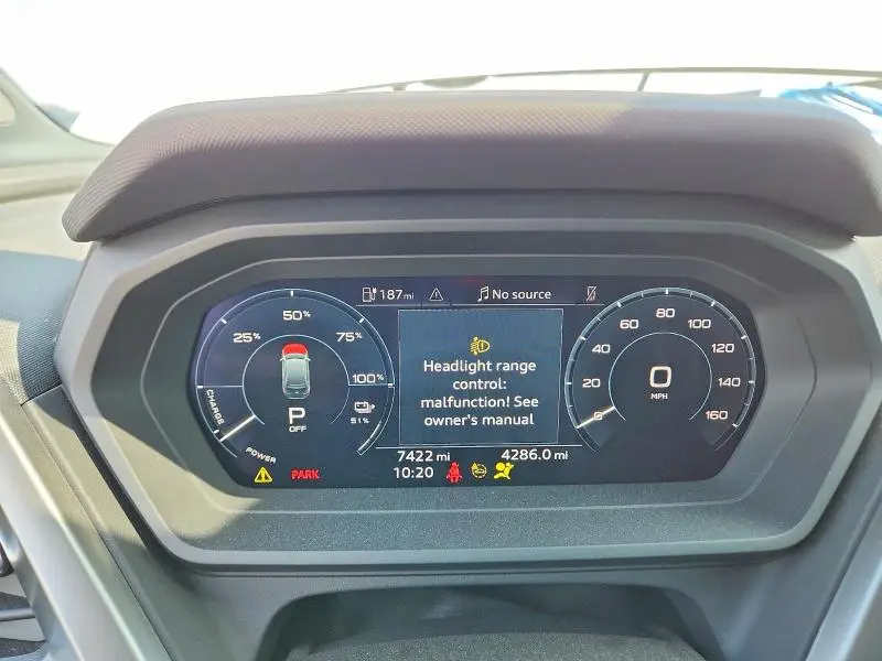 2024 AUDI Q4 E-TRON PREMIUM  