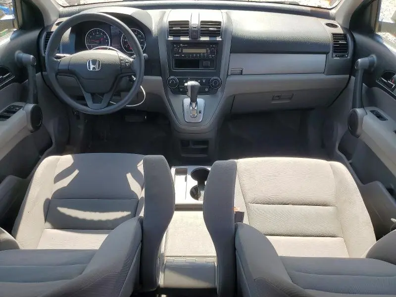 2010 HONDA CR-V LX  