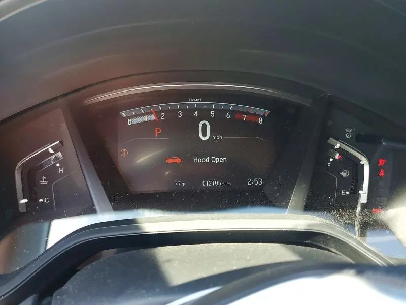 2021 HONDA CR-V SE  