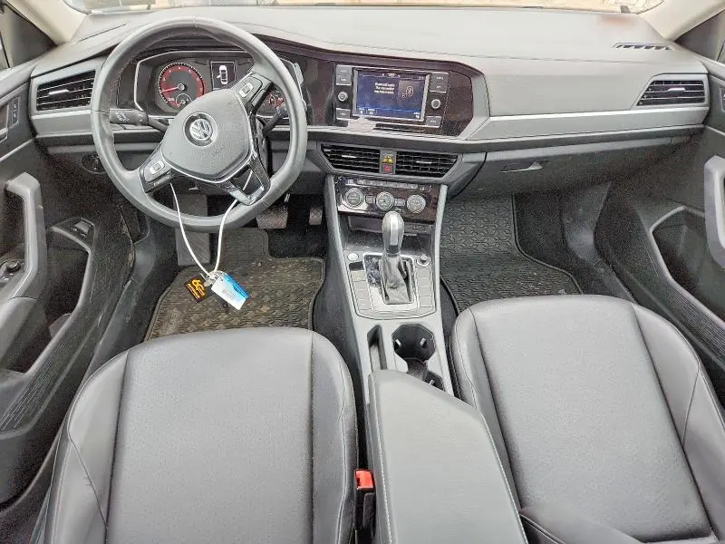 2020 VOLKSWAGEN JETTA S  