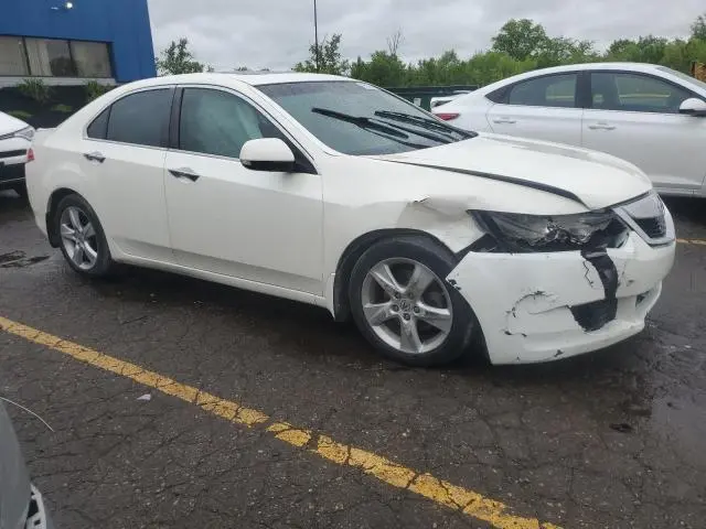 2010 ACURA TSX   