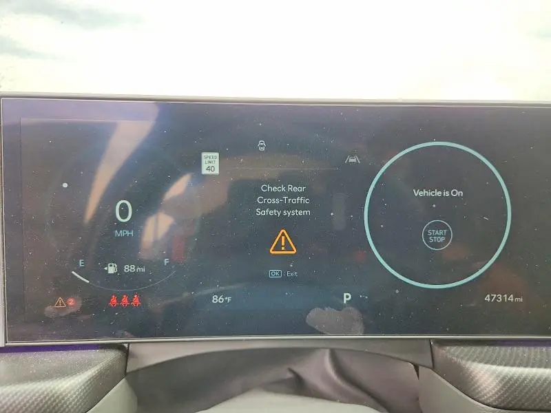 2024 HYUNDAI SONATA N LINE  