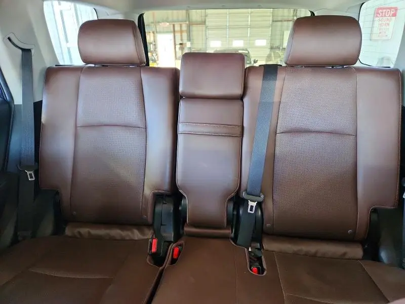 2020 TOYOTA 4RUNNER LIMITED  