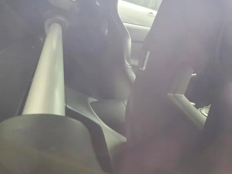 2019 NISSAN 370Z NISMO  