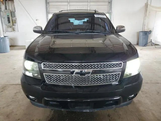 2010 CHEVROLET TAHOE K1500 LTZ  