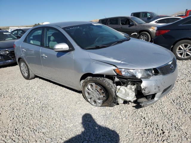 2013 KIA FORTE EX