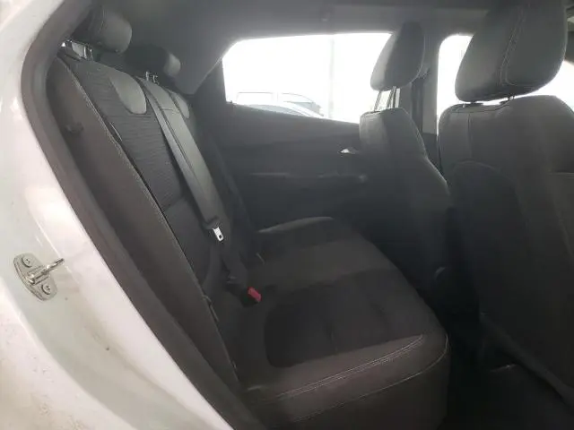 2023 CHEVROLET BOLT EV 1LT  