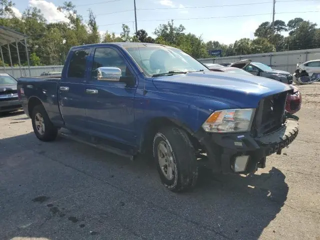 2014 RAM 1500 ST