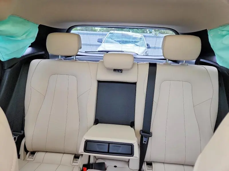 2023 MERCEDES-BENZ GLA 250 4MATIC  