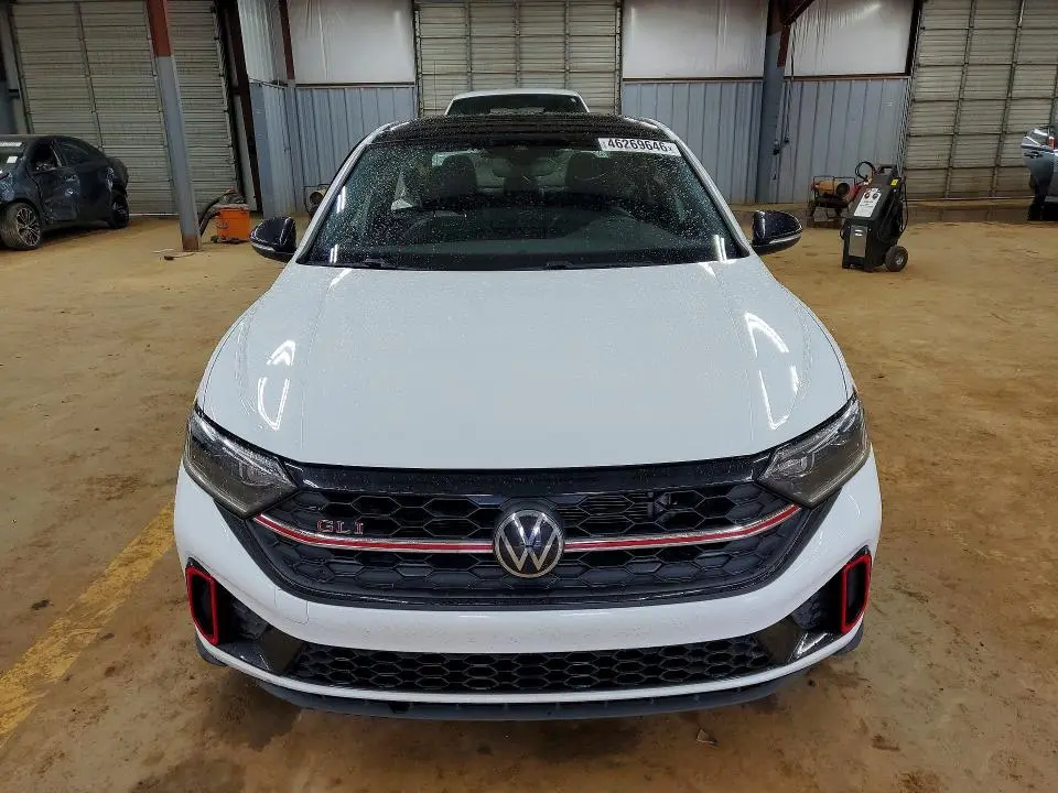 2022 VOLKSWAGEN JETTA GLI AUTOBAHN  