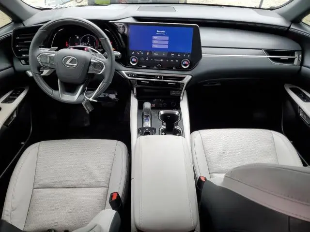 2024 LEXUS RX 350 BASE  