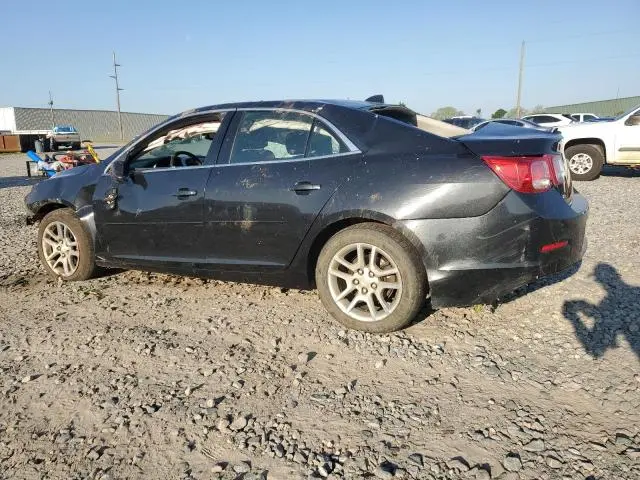 2014 CHEVROLET MALIBU 1LT  