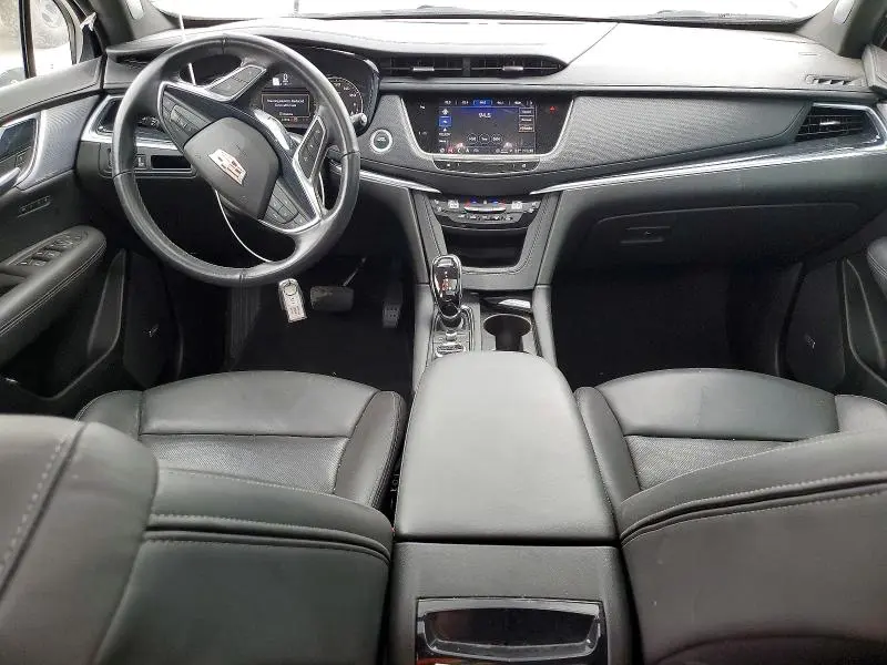 2024 CADILLAC XT5 PREMIUM LUXURY AWD