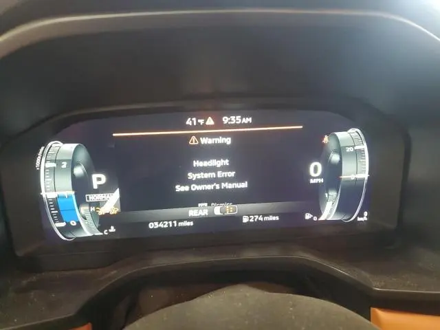 2023 MITSUBISHI OUTLANDER SEL  