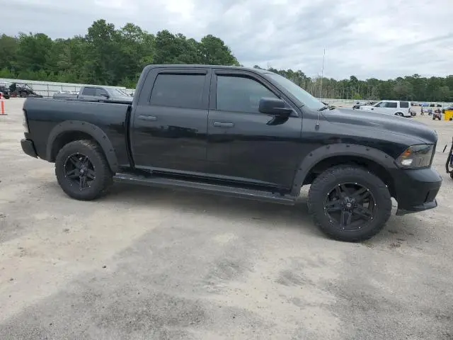 2014 RAM 1500 ST  