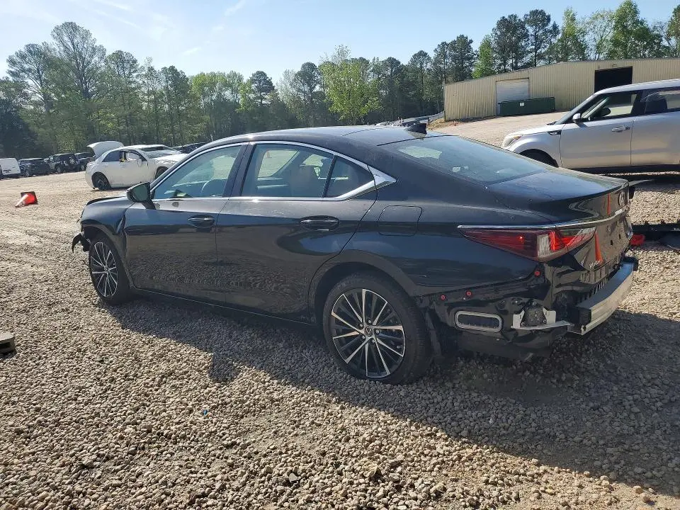 2025 LEXUS ES 350   