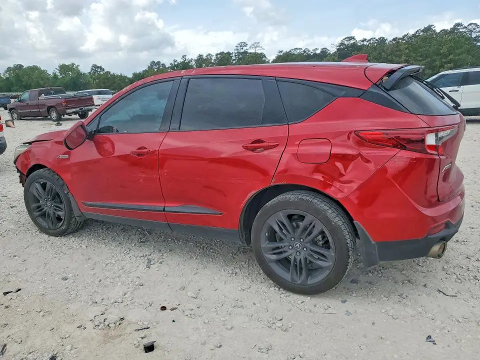 2020 ACURA RDX A-SPEC  