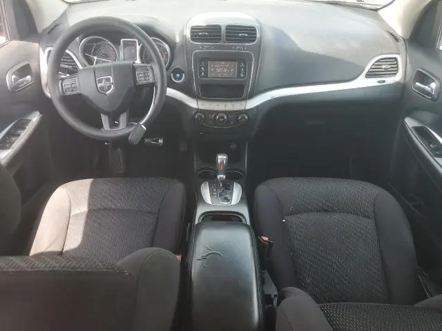 2013 DODGE JOURNEY SXT  