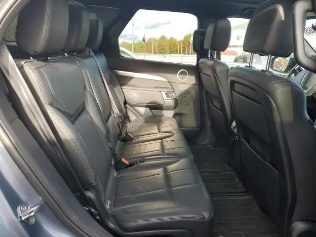 2020 LAND ROVER DISCOVERY LANDMARK  