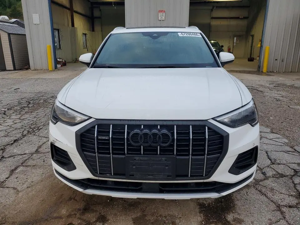 2020 AUDI Q3 PREMIUM  
