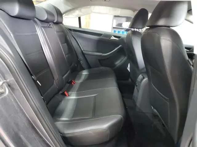 2015 VOLKSWAGEN JETTA TDI  