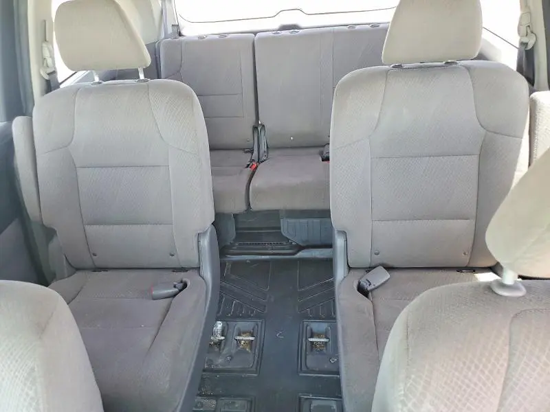 2014 HONDA ODYSSEY EX  