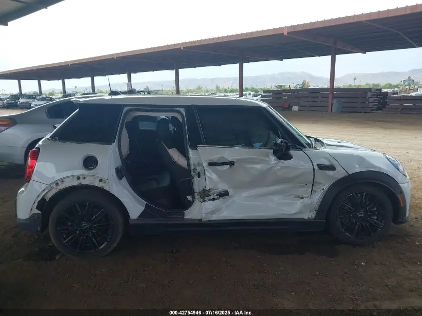 2024 MINI HARDTOP COOPER S