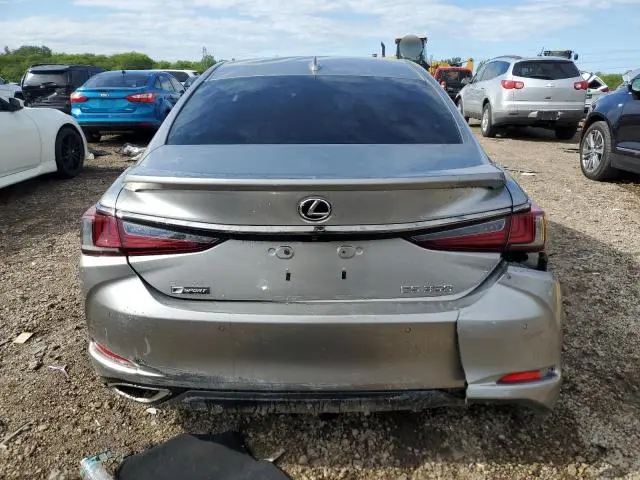 2021 LEXUS ES 350 BASE  