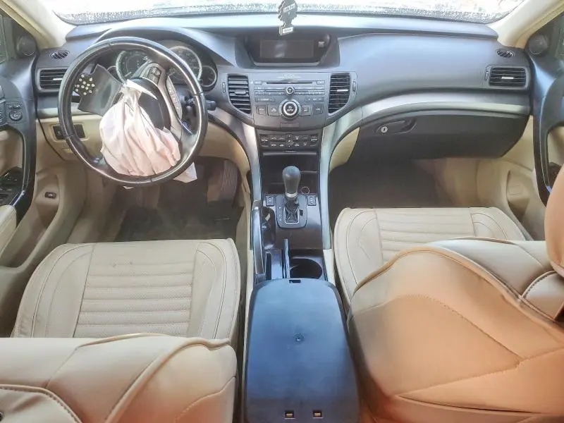 2013 ACURA TSX   
