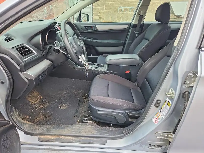 2016 SUBARU LEGACY 2.5I  