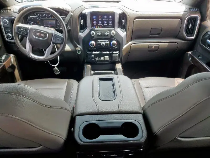 2020 GMC SIERRA C1500 SLT  