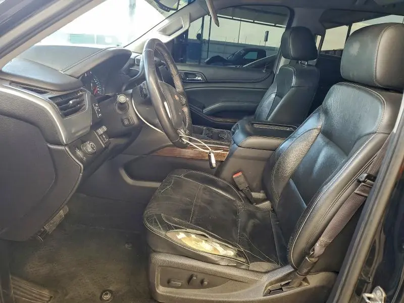 2016 CHEVROLET TAHOE C1500 LT  