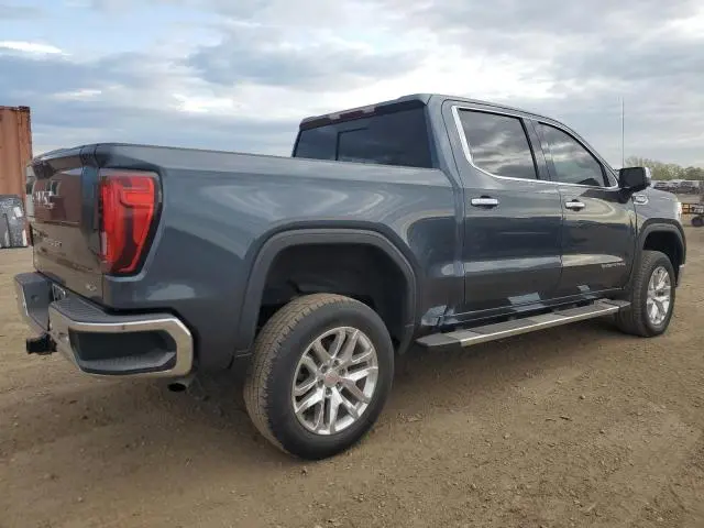 2021 GMC SIERRA C1500 SLT  