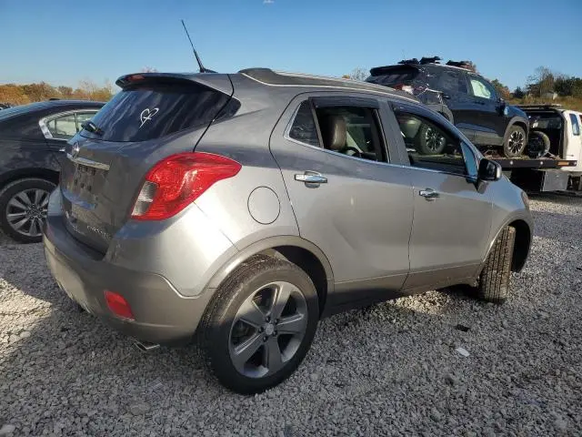 2013 BUICK ENCORE CONVENIENCE  