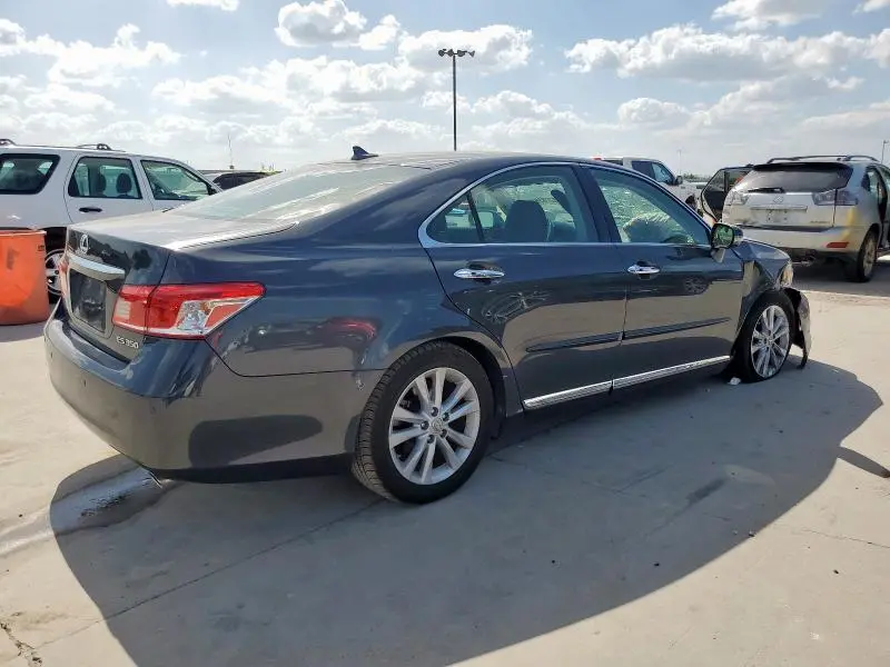 2011 LEXUS ES 350  
