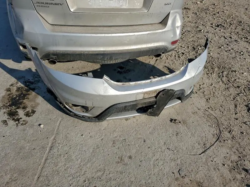 2014 DODGE JOURNEY SXT  