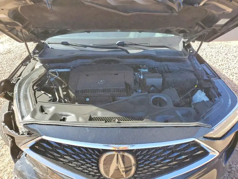 2022 ACURA MDX ADVANCE  