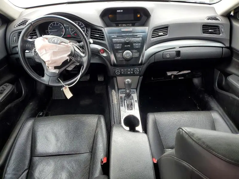 2015 ACURA ILX 20  