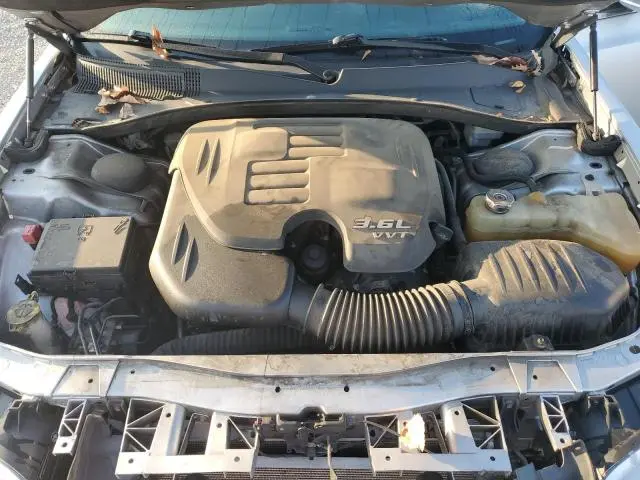 2011 CHRYSLER 300 LIMITED  