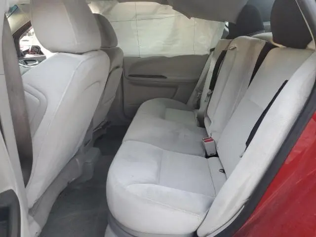 2013 CHEVROLET IMPALA LT  