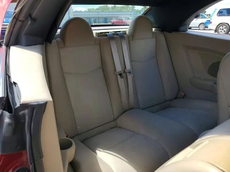 2011 CHRYSLER 200 TOURING  