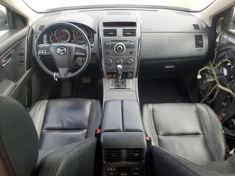 2012 MAZDA CX-9   