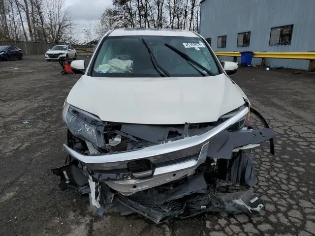 2019 HONDA PILOT EXL  