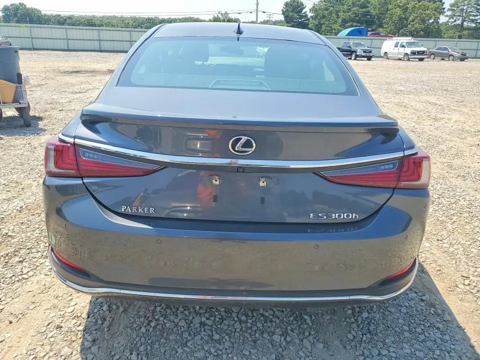 2023 LEXUS ES 300H ULTRA LUXURY  