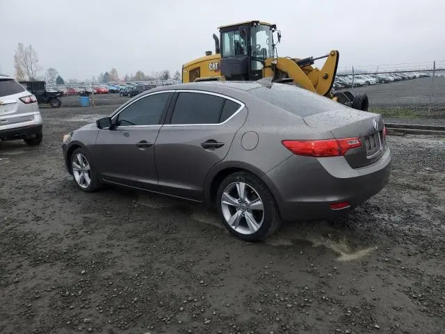 2013 ACURA ILX 20 PREMIUM  