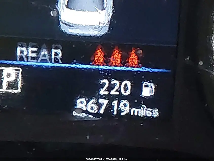 2023 NISSAN ALTIMA S FWD